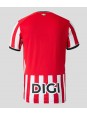 Athletic Bilbao Replika Hemmakläder 2026-27 Kortärmad Athletic Bilbao Replika Hemmakläder 2026-27 Kortärmad